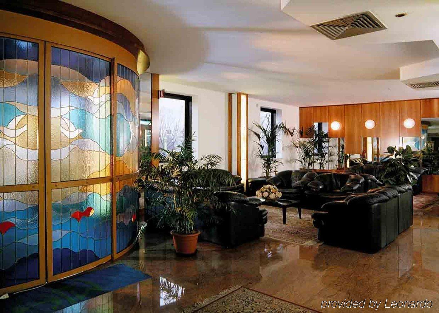 Hotel Le Moran Cusago Interiér fotografie